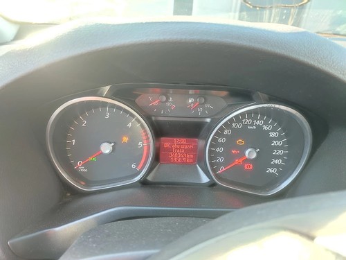 Tacho kombiinstrument ford - kombiinstrument,