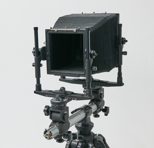 Plaubel 9x12 fachkamera - 9x12,