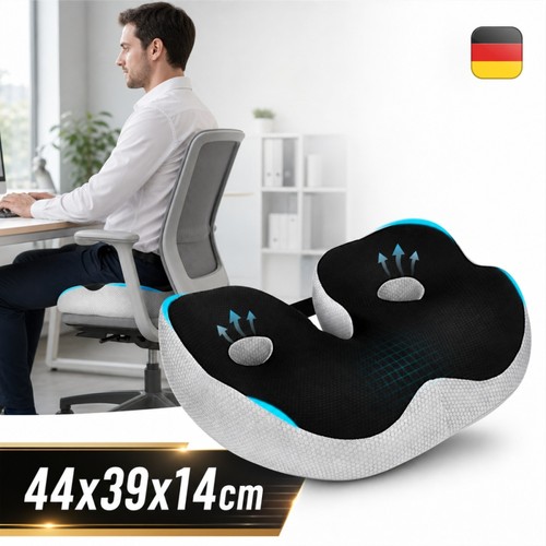 Sitzkissen orthopädisches - sitzkissen,