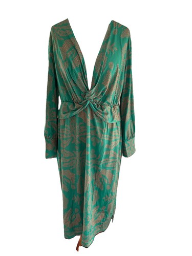 Boutique kleid grün 3xl - boutique,