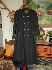 Damen Wollmantel 44 Distler