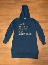 Longpullover Damen Gr. S