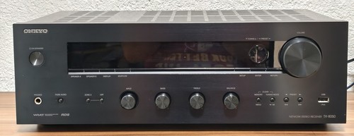Onkyo 8050 network stereo - tx-8050,