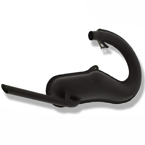 Neu leovince racing - racing, auspuff