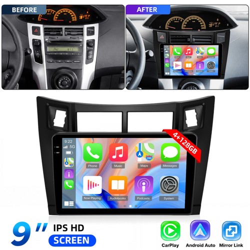 128gb carplay android 15 - carplay,