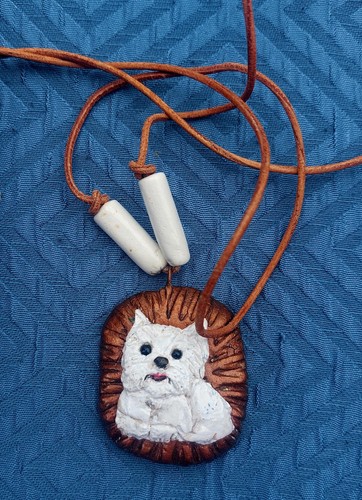 Westhighland terrier - westhighland,