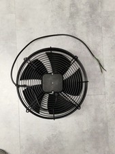Ebm papst Lüfter Ventilator