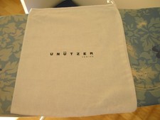 Unützer Schuhbeutel Staubbeutel Dustbag