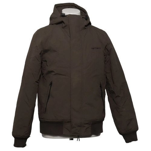 Carhartt winterjacke herren - carhartt,, winterjacke,