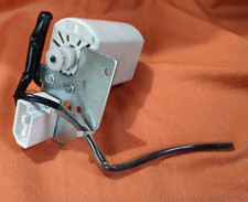 FDM HFS A  06250 Nähmotor Einbaumotor Victoria AEG Nähmaschine Anlassermotor