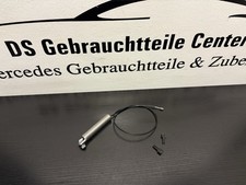 Orig. Mercedes CLK W208 Cabrio