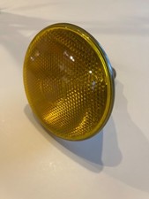 Osram Concentra PAR38 gelb