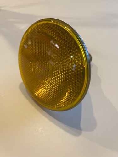 Osram concentra par38 gelb - osram,