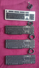 Tastatur Keyboard Paket Dell Futjitsu Simens
