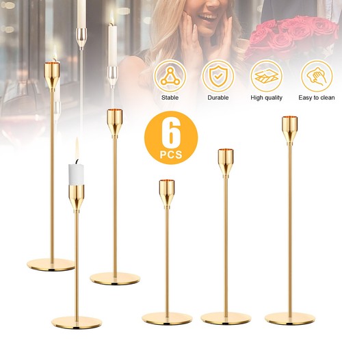 Kerzenständer gold - kerzenständer,