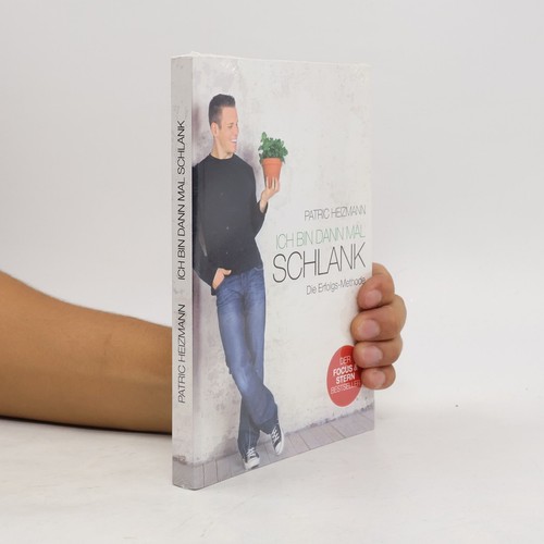 Ich bin dann mal schlank -  , | 