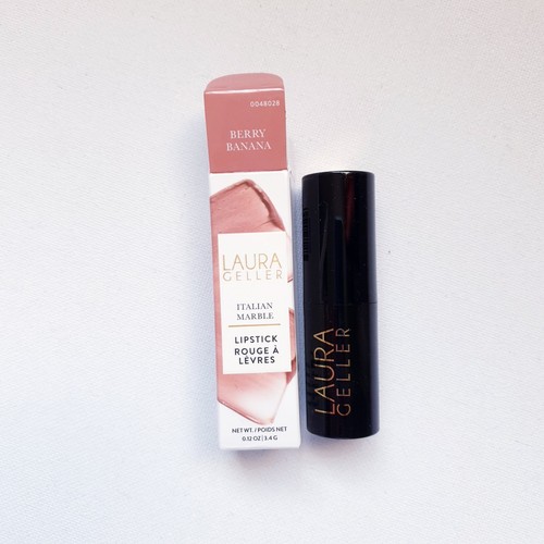 Italian marble lippenstift - italian, in