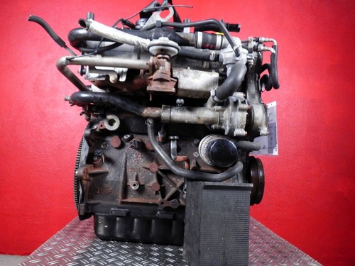Motor ohne anbauteile - ohne, (diesel)