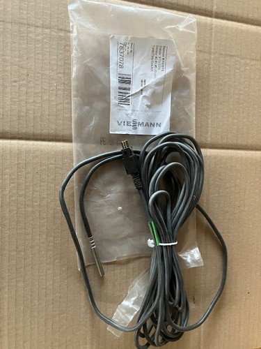 Viessmann temperatursensor - viessmann,