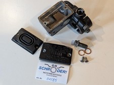 Yamaha XT600E 3TB 3UW