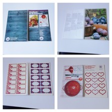 HANDBUCH FÜR DIE FRÜCHTEZEIT