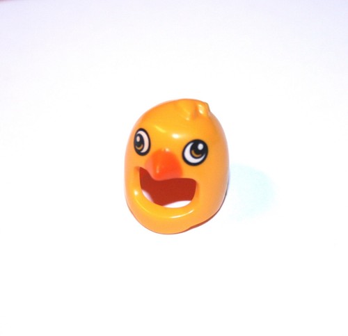Lego minifiguren maske - lego®, minifiguren-maske