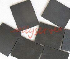 Neu 5pcs 99.99% Pure Graphit