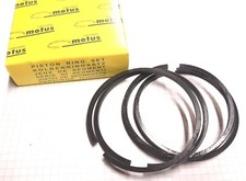 Kolbenringen  M72 K750 DNEPR/