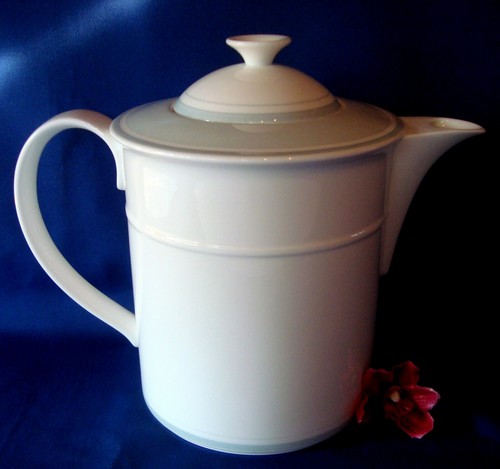 Villeroy boch kaffeekanne - villeroy, &