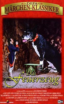 Das feuerzeug defa von - feuerzeug,