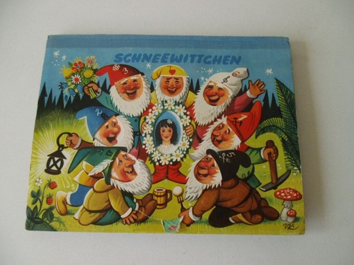 Schneewitchen