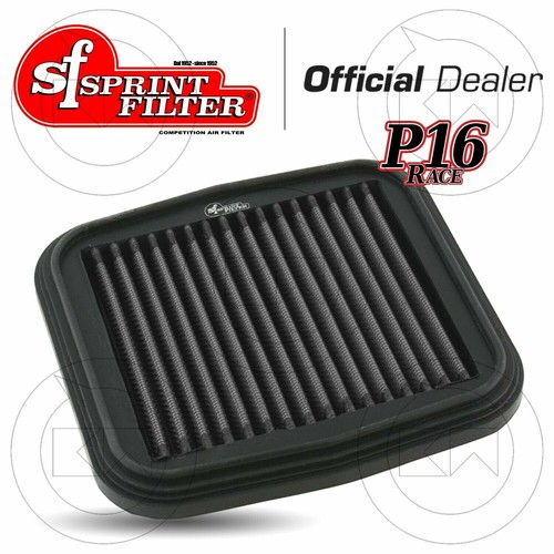 Luftfilter sprint filter - luftfilter,