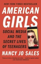 American girls social media - girls:,