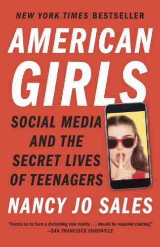 American girls social media - girls:,