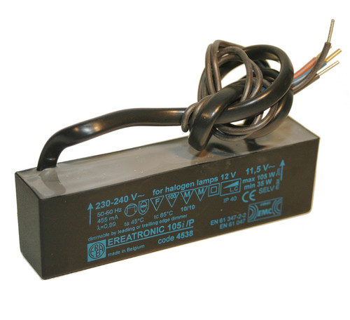 Ereatronic niko 105i - ereatronic/niko,
