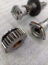 EMCO FRESADORA FB2 RECAMBIOS