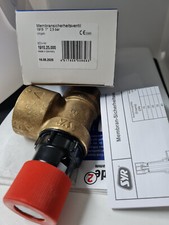 SYR Membran Sicherheitsventil 1915 1" 2,5 Bar 1915.25.000