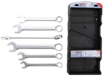 BGS MAUL-RINGSCHLÜSSEL-SATZ