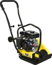 Güde Benzin-Rüttelplatte GRP