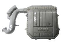 VW UP MII Luftfilterkasten Luftfilter Motorabdeckung 1,0 MPI 55kw CHYB 