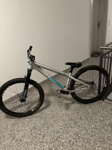 Dirt bike airdrop - dirt,