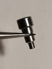 Tissot stahlschieber - tissot,