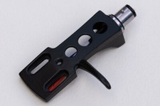 Cartridge headshell mount für - headshell,