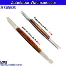 Wachsmesser nach fahnenstock - nach,