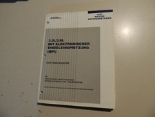 1991 motor diag - motor,