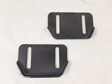 1 Paar originale Gleitkufen