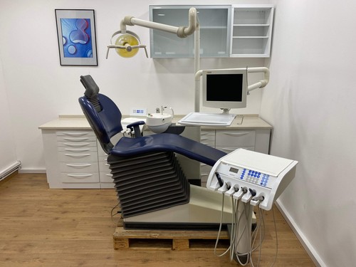 Sirona plus aus - m1+,