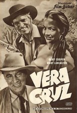 IFB 2766 | VERA CRUZ | Gary