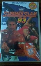 WWF Summer Slam 1993 -