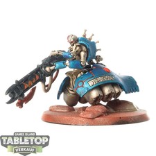 Necrons - Lokhust Heavy